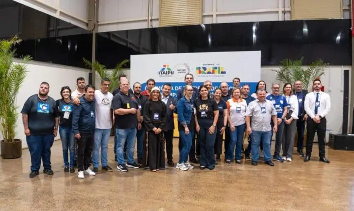 DOAÇÕES DE ITAIPU VÃO MELHORAR ATENDIMENTO DE ENTIDADES ASSISTENCIAIS DA REGIÃO