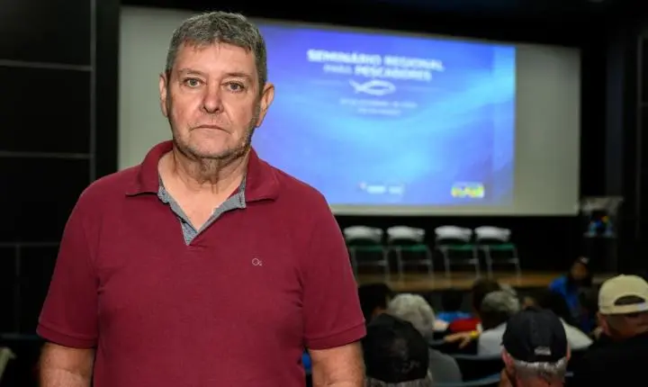 ENCONTRO ANUAL REFORÇA APOIO DE ITAIPU A PESCADORES DO RESERVATÓRIO