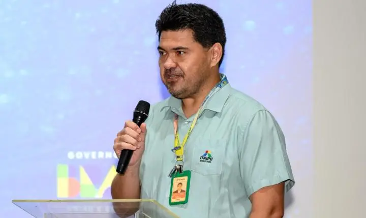 ENCONTRO ANUAL REFORÇA APOIO DE ITAIPU A PESCADORES DO RESERVATÓRIO