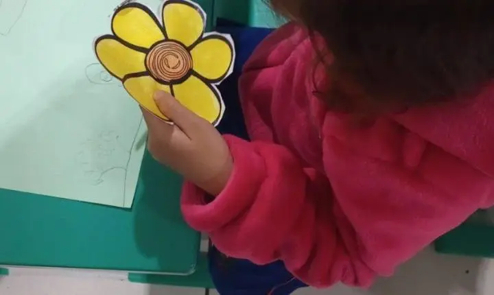 ESCOLA JOÃO PAULO II DESENVOLVE ATIVIDADES DA CAMPANHA “FAÇA BONITO” EM MEDIANEIRA