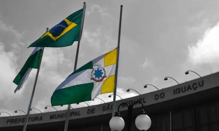 FALECE JHONI SARTORI, SERVIDOR DA SAÚDE DE SÃO MIGUEL DO IGUAÇU