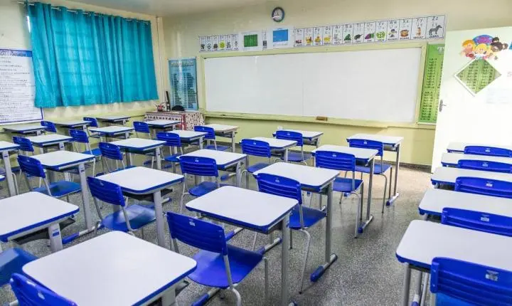 FALTA DE PROFESSORES É PRINCIPAL DESAFIO DA EDUCAÇÃO EM FOZ DO IGUAÇU