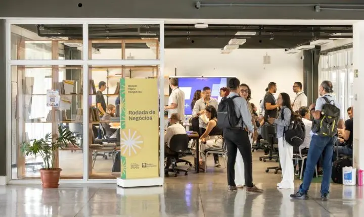FESTIVAL IGUASSU INOVA ABRE ESPAÇO PARA COMUNIDADE INTEGRAR PROGRAMAÇÃO DA EDIÇÃO 2026