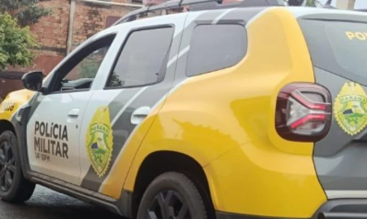 FORAGIDO CONDENADO A MAIS DE 41 ANOS É PRESO EM AÇÃO CONJUNTA EM SÃO MIGUEL DO IGUAÇU