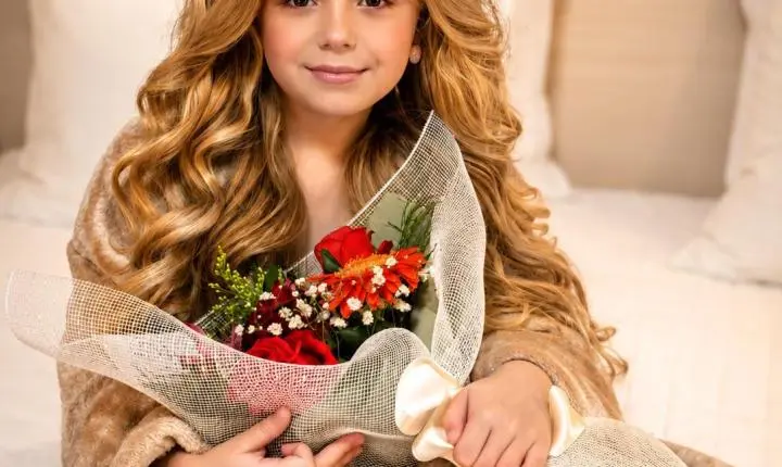 FORAM ELEITAS AS MISSES ITAIPULÂNDIA KIDS 2026