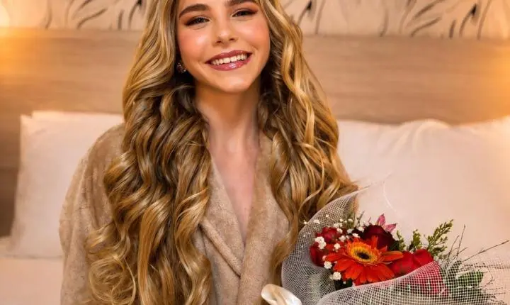 FORAM ELEITAS AS MISSES ITAIPULÂNDIA KIDS 2026