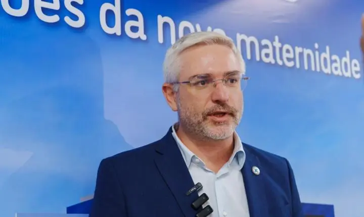 FOZ DO IGUAÇU VAI GANHAR NOVA MATERNIDADE E HOSPITAL MODELO DE FRONTEIRA