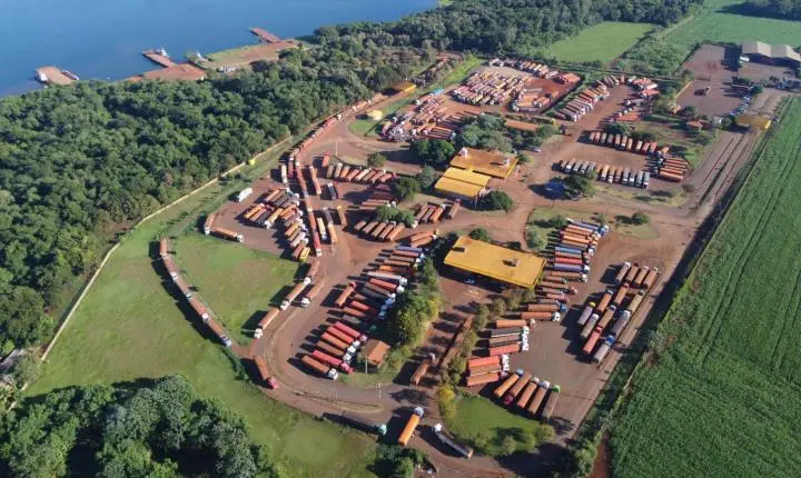 GOVERNADOR RATINHO JÚNIOR ANUNCIA INVESTIMENTOS PARA SANTA HELENA NESTA QUINTA-FEIRA