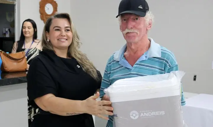 GOVERNO DE SÃO MIGUEL DO IGUAÇU DÁ INÍCIO À CAMPANHA NOVEMBRO AZUL COM AÇÃO VOLTADA À SAÚDE DO HOMEM