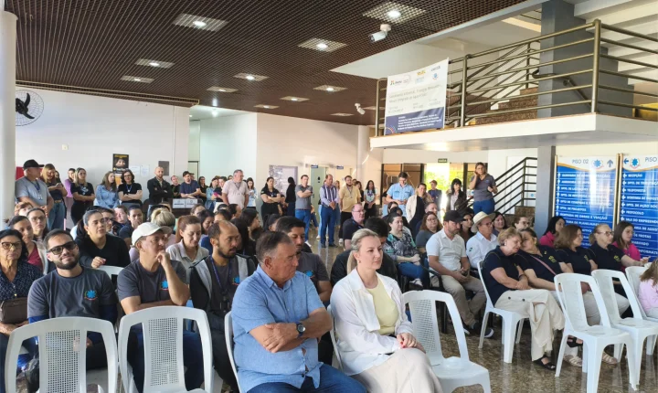 GOVERNO MUNICIPAL ABRE PSS PARA CONTRATAÇÃO DE ENGENHEIRO CIVIL