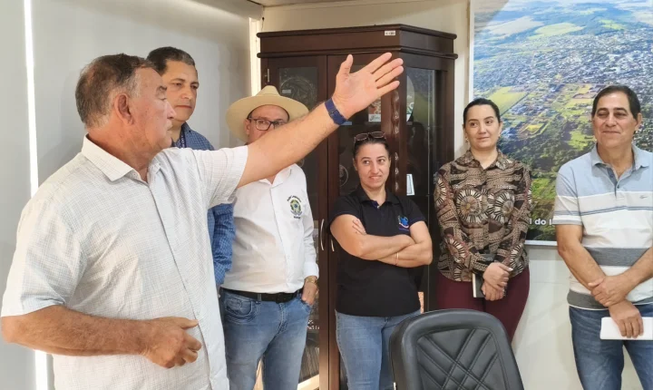 GOVERNO MUNICIPAL DE SAO MIGUEL AUTORIZA INÍCIO DE OBRAS DE PAVIMENTAÇÃO ASFÁLTICA QUE SOMAM INVESTIMENTO DE QUASE R$ 2,4 MILHÕES