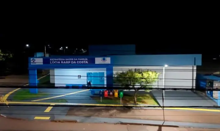 GOVERNO MUNICIPAL DE SÃO MIGUEL INVESTE R$ 600 MIL EM REFORMAS E MELHORIAS NAS UNIDADES DE SAÚDE   