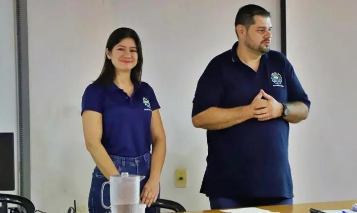GRUPO VIDA LEVE DE ITAIPULÂNDIA INICIA CICLO DE QUATRO MESES PARA PREVENÇÃO E TRATAMENTO DA OBESIDADE