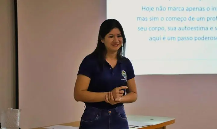 GRUPO VIDA LEVE DE ITAIPULÂNDIA INICIA CICLO DE QUATRO MESES PARA PREVENÇÃO E TRATAMENTO DA OBESIDADE