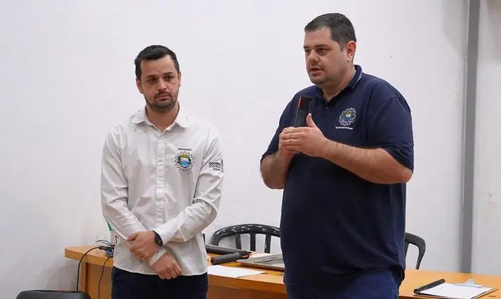 GRUPO VIDA LEVE INICIA NOVA ETAPA COM FOCO NA PREVENÇÃO DA OBESIDADE E PROMOÇÃO DA SAÚDE EM ITAIPULÂNDIA