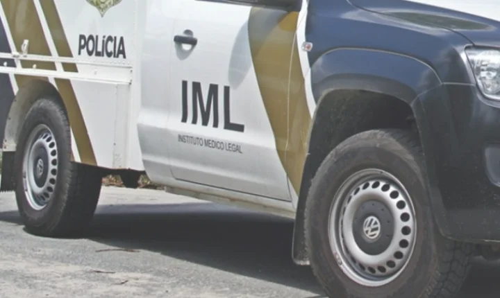 HOMEM É ACHADO MORTO EM CASA E CASO MOBILIZA FORÇAS DE SEGURANÇA EM ITAIPULÂNDIA