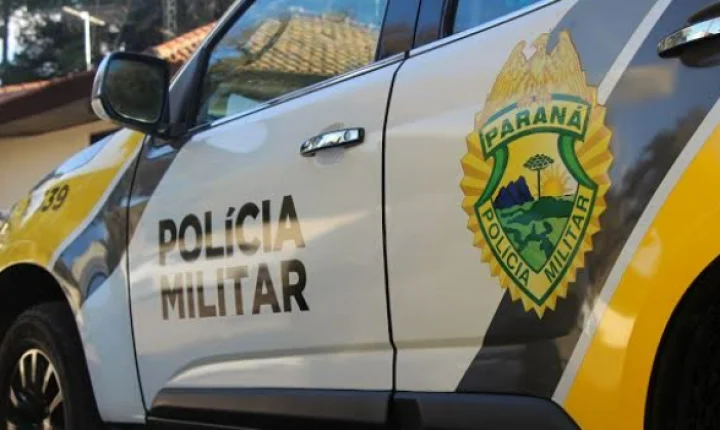 HOMEM É PRESO APÓS DENÚNCIA DE IMPORTUNAÇÃO SEXUAL EM FRENTE A PARQUINHO INFANTIL EM MEDIANEIRA