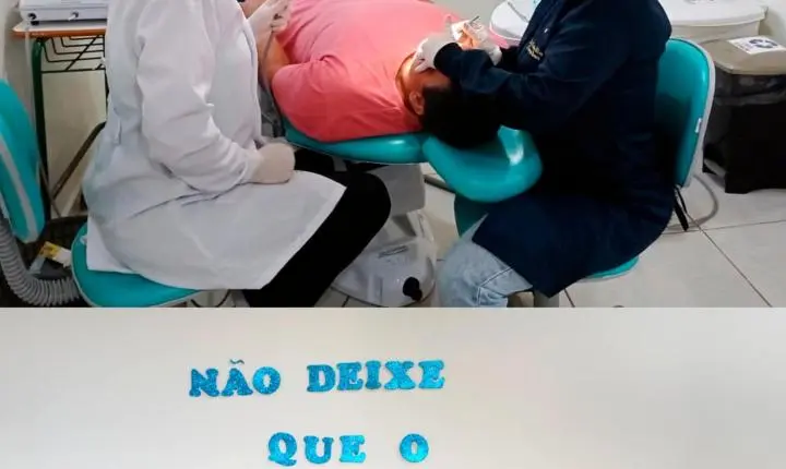 HOMENS DE SÃO MIGUEL DO IGUAÇU ADEREM AO “DIA D” DO NOVEMBRO AZUL E REFORÇAM IMPORTÂNCIA DA PREVENÇÃO