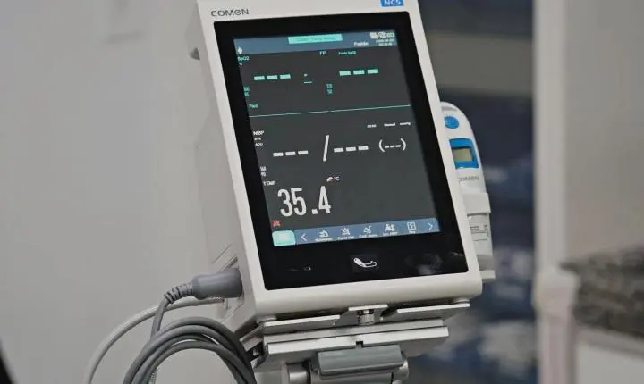  HOSPITAL E MATERNIDADE ITAIPULÂNDIA REFORÇA ESTRUTURA COM NOVOS EQUIPAMENTOS PARA AMPLIAR QUALIDADE DOS ATENDIMENTOS
