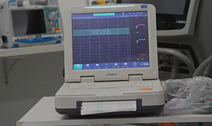  HOSPITAL E MATERNIDADE ITAIPULÂNDIA REFORÇA ESTRUTURA COM NOVOS EQUIPAMENTOS PARA AMPLIAR QUALIDADE DOS ATENDIMENTOS
