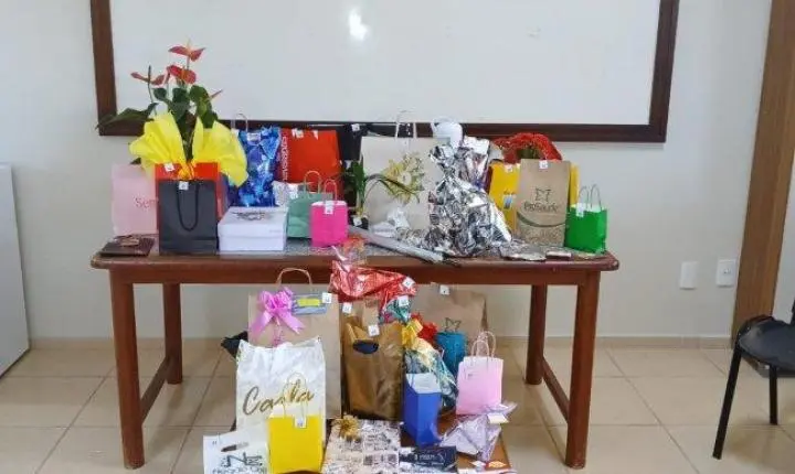 HOSPITAL MICHELETTO INICIA SEMANA DA ENFERMAGEM COM HOMENAGENS AOS PROFISSIONAIS EM SANTA HELENA