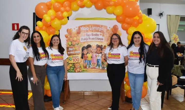 IGREJAS E PODER PÚBLICO SE UNEM EM AÇÃO DE PROTEÇÃO ÀS CRIANÇAS E ADOLESCENTES EM SÃO MIGUEL DO IGUAÇU