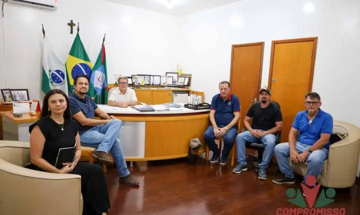 INCENTIVOS DE PROGRAMAS DA SUINOCULTURA EM MISSAL ATRAEM INVESTIMENTOS PARA O MUNICÍPIO