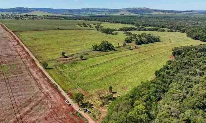 ITAIPU DESTINA ÁREA E AVANÇA NA REPARAÇÃO HISTÓRICA COM IMPACTO EM MISSAL E REGIÃO OESTE