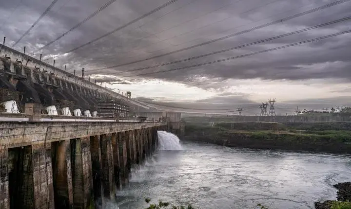 ITAIPU JÁ DESTINOU R$ 5,7 BILHÕES PARA REDUZIR O CUSTO DA ENERGIA DESDE 2023