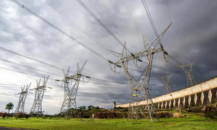 ITAIPU JÁ DESTINOU R$ 5,7 BILHÕES PARA REDUZIR O CUSTO DA ENERGIA DESDE 2023