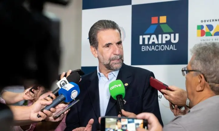 ITAIPU JÁ DESTINOU R$ 5,7 BILHÕES PARA REDUZIR O CUSTO DA ENERGIA DESDE 2023