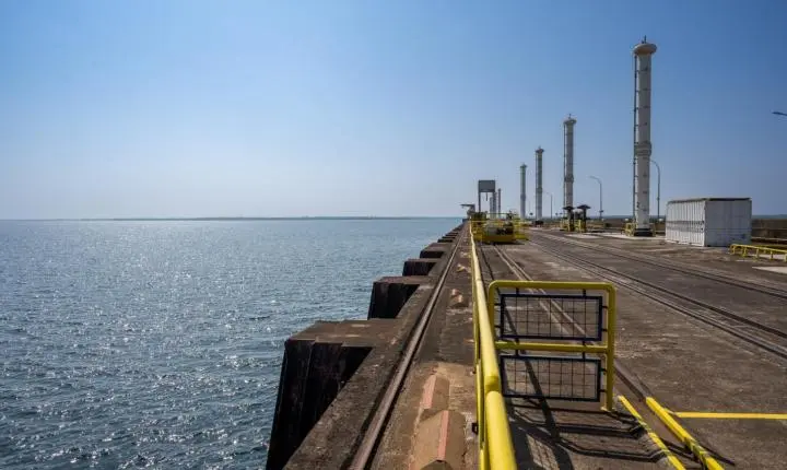 ITAIPU UTILIZA RESERVATÓRIO PARA REDUZIR IMPACTOS DA CHEIA DO RIO PARANÁ