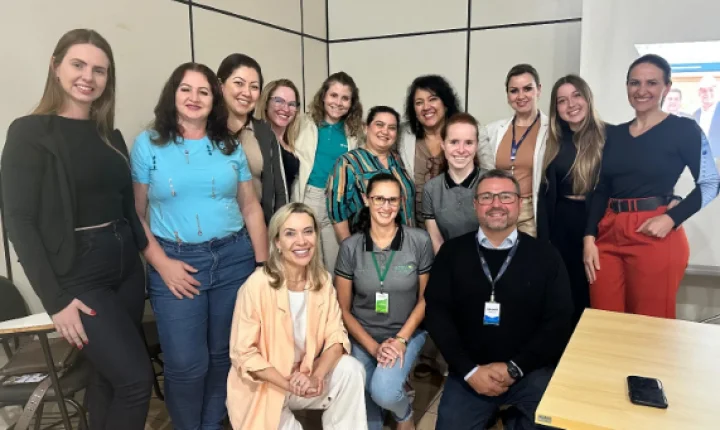 ITAIPULÂNDIA – ACIAI PROMOVE PALESTRA “MULHER EMPREENDEDORA” COM CHRISTIANE YARED