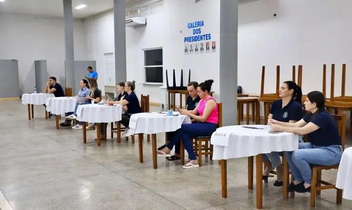 ITAIPULÂNDIA - ADMINISTRAÇÃO MUNICIPAL ENTREGA MAIS 93 EMPENHOS DO PROGRAMA ITAIPULÂNDIA VIVENDO MELHOR