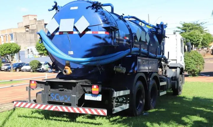 ITAIPULÂNDIA ADQUIRE DOIS NOVOS TANQUES DISTRIBUIDORES PARA ATENDER PRODUTORES RURAIS