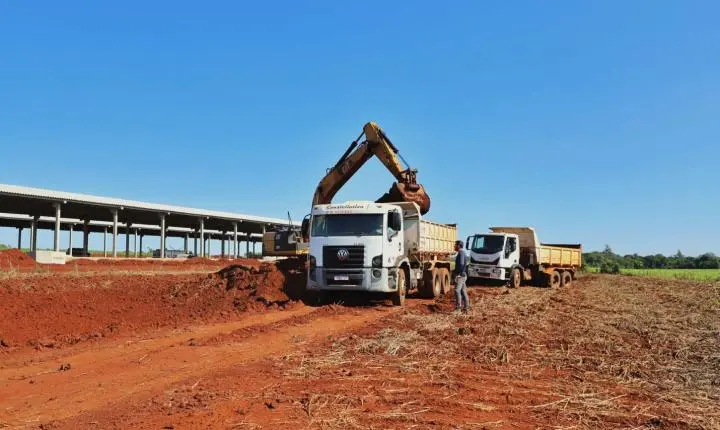 ITAIPULÂNDIA AMPLIA USO DE BIODIGESTORES E INVESTE MAIS DE R$ 1,1 MILHÃO NO CAMPO