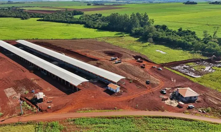 ITAIPULÂNDIA AMPLIA USO DE BIODIGESTORES E INVESTE MAIS DE R$ 1,1 MILHÃO NO CAMPO
