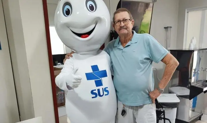 ITAIPULÂNDIA APLICA MAIS DE 200 DOSES EM DIA D DE VACINAÇÃO E REFORÇA COBERTURA IMUNOLÓGICA