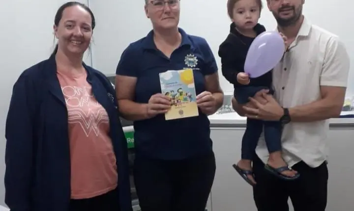 ITAIPULÂNDIA APLICA MAIS DE 200 DOSES EM DIA D DE VACINAÇÃO E REFORÇA COBERTURA IMUNOLÓGICA