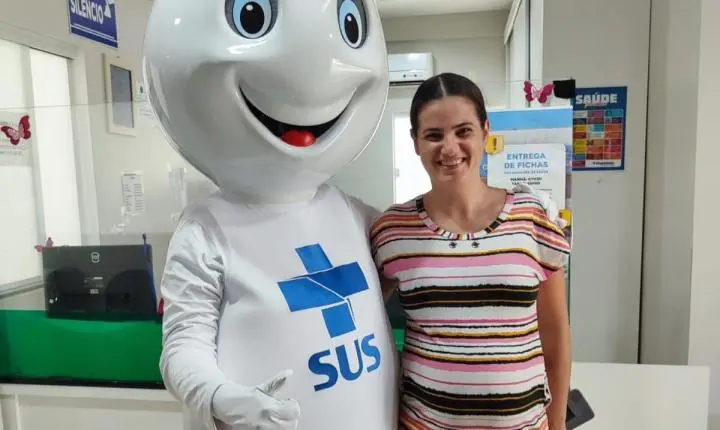 ITAIPULÂNDIA APLICA MAIS DE 200 DOSES EM DIA D DE VACINAÇÃO E REFORÇA COBERTURA IMUNOLÓGICA