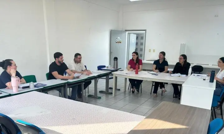 ITAIPULÂNDIA AVANÇA NA CONSTRUÇÃO DO NOVO PLANO MUNICIPAL DE EDUCAÇÃO