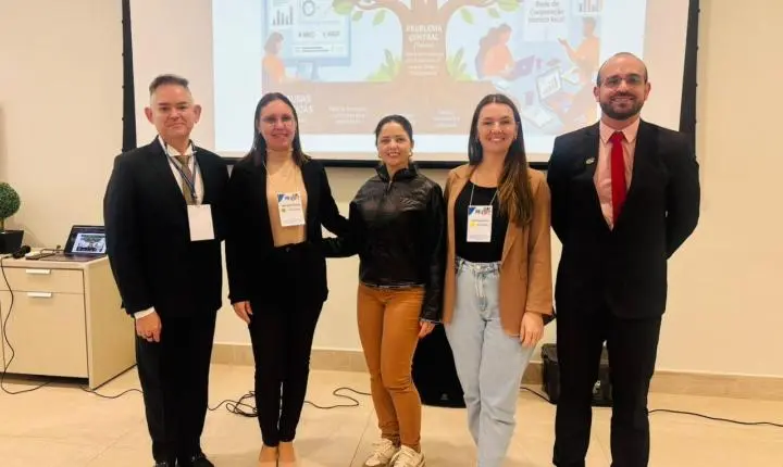 ITAIPULÂNDIA AVANÇA NA CONSTRUÇÃO DO PLANO MUNICIPAL DE EDUCAÇÃO PARA OS PRÓXIMOS DEZ ANOS