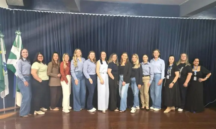 ITAIPULÂNDIA COMPARTILHA BOAS PRÁTICAS NO SEMINÁRIO DE PRÁTICAS DA EDUCAÇÃO (SEMPRE)