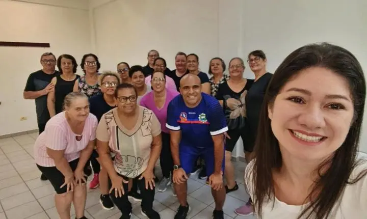 ITAIPULÂNDIA DESTACA IMPORTÂNCIA DO EQUILÍBRIO EMOCIONAL NO EMAGRECIMENTO