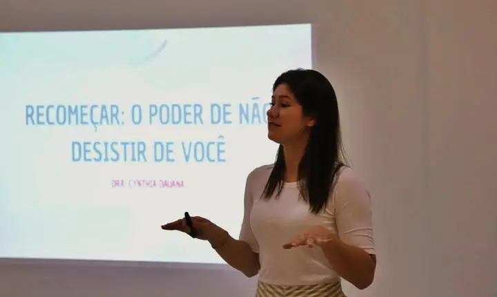 ITAIPULÂNDIA DESTACA IMPORTÂNCIA DO EQUILÍBRIO EMOCIONAL NO EMAGRECIMENTO