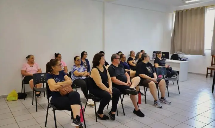 ITAIPULÂNDIA DESTACA IMPORTÂNCIA DO EQUILÍBRIO EMOCIONAL NO EMAGRECIMENTO