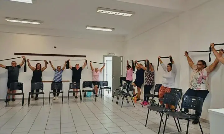 ITAIPULÂNDIA DESTACA IMPORTÂNCIA DO EQUILÍBRIO EMOCIONAL NO EMAGRECIMENTO