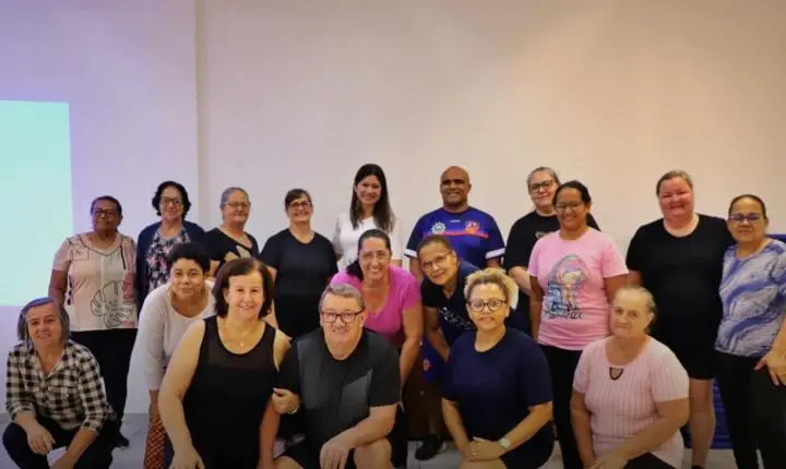 ITAIPULÂNDIA DESTACA IMPORTÂNCIA DO EQUILÍBRIO EMOCIONAL NO EMAGRECIMENTO