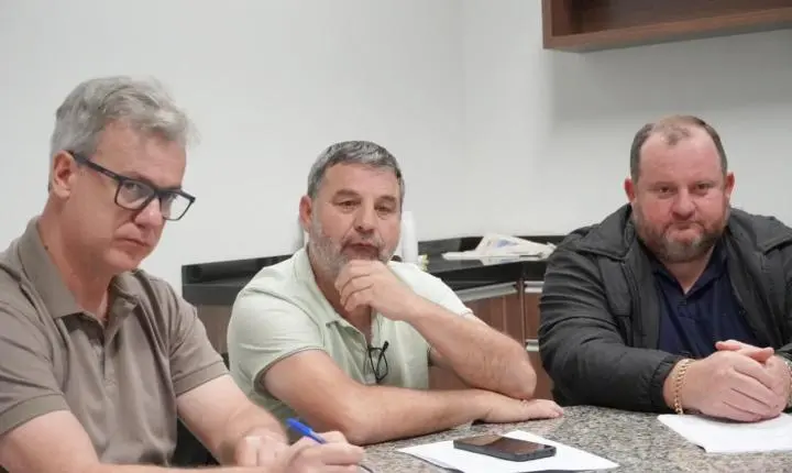 ITAIPULÂNDIA DISCUTE MUDANÇAS NO PROGRAMA “MINHA CASA, VIDA NOVA” PARA AMPLIAR ACESSO À MORADIA