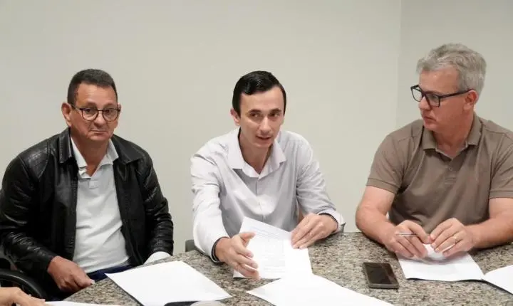ITAIPULÂNDIA DISCUTE MUDANÇAS NO PROGRAMA “MINHA CASA, VIDA NOVA” PARA AMPLIAR ACESSO À MORADIA